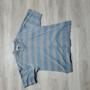 Tommy Bahama Hawaiian Tee Shirt